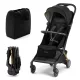 KINDERKRAFT SELECT Kočík športový Pilot 2 Black