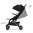 KINDERKRAFT SELECT Kočík športový Pilot 2 Black