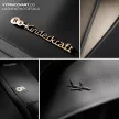 KINDERKRAFT SELECT Kočík športový Pilot 2 Black