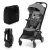 KINDERKRAFT SELECT Kočík športový Pilot 2 Grey