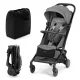 KINDERKRAFT SELECT Kočík športový Pilot 2 Grey