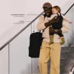 KINDERKRAFT SELECT Kočík športový Pilot 2 Grey