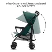 KINDERKRAFT Golf babakocsi Tik Green forest