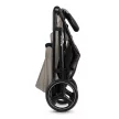 KINDERKRAFT Sport babakocsi Trig 3 Stone bézs