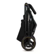 KINDERKRAFT Sport babakocsi Trig 3 Onyx black