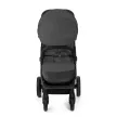 KINDERKRAFT Sport babakocsi Trig 3 Granite grey