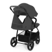 KINDERKRAFT Sport babakocsi Trig 3 Granite grey