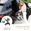 KINDERKRAFT SELECT Sport babakocsi Yoxi Moonlight Grey