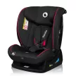 LIONELO Autósülés Aart i-Size (40-150 cm) Fekete Karbon Piros