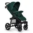 LIONELO Sport babakocsi Annet Plus Green Forest