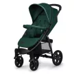 LIONELO Sport babakocsi Annet Plus Green Forest