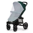 LIONELO Sport babakocsi Annet Plus Green Forest