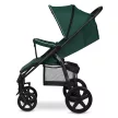 LIONELO Sport babakocsi Annet Plus Green Forest