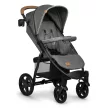 LIONELO Sport babakocsi Annet Plus Stone Caramel