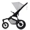LIONELO Sport babakocsi Azura Grey Stone
