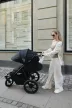LIONELO Sport babakocsi Azura Grey Stone