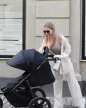 LIONELO Sport babakocsi Azura Grey Stone