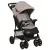 LIONELO Sport babakocsi Emma Plus Bézs Latte