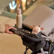 LIONELO Sport babakocsi Emma Plus Stone
