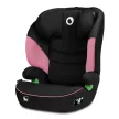 LIONELO Lars i-Size autósülés (100-150 cm) Pink Baby