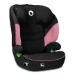 LIONELO Lars i-Size autósülés (100-150 cm) Pink Baby