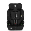 LIONELO Levi One i-Size autósülés (76-150 cm) Fekete Karbon