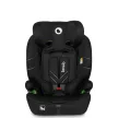 LIONELO Levi One i-Size autósülés (76-150 cm) Fekete Karbon