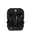 LIONELO Levi One i-Size autósülés (76-150 cm) Fekete Karbon