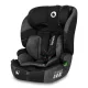 LIONELO Levi One i-Size autósülés (76-150 cm) Fekete Szürke