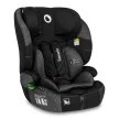 LIONELO Levi One i-Size autósülés (76-150 cm) Fekete Szürke