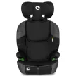 LIONELO Levi One i-Size autósülés (76-150 cm) Fekete Szürke