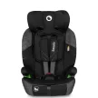 LIONELO Levi One i-Size autósülés (76-150 cm) Fekete Szürke