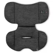 LIONELO Levi One i-Size autósülés (76-150 cm) Fekete Szürke