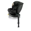 LIONELO Autósülés Navy i-Size (40-150 cm) Fekete Onyx