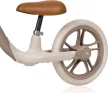 LIONELO Gyermek futóbicikli Alex Plus Bézs Homok, 3 éves kortól