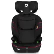 LIONELO Levi I-Size autósülés (76–150 cm) Sporty Black