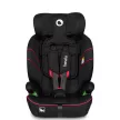 LIONELO Levi I-Size autósülés (76–150 cm) Sporty Black