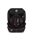 LIONELO Levi I-Size autósülés (76–150 cm) Sporty Black