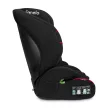 LIONELO Levi I-Size autósülés (76–150 cm) Sporty Black