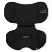 LIONELO Levi I-Size autósülés (76–150 cm) Sporty Black