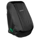 LIONELO Autósülés huzat ThermalCover Silver