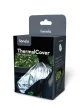 LIONELO Autósülés huzat ThermalCover Silver