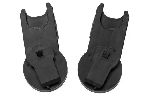 ADAMEX Adaptéry pre kočíky Quantum, Blanc, Delta, Alfa Natura, Dolce, Leo