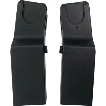 MUUVO Autósülés adapterek a Five babakocsihoz