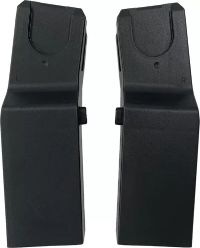 MUUVO Autósülés adapterek a Five babakocsihoz