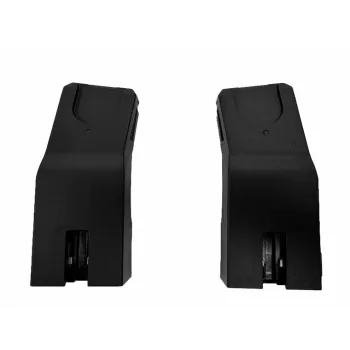   MUUVO Autósülés adapterek a Muuvo One 2 az 1-ben babakocsihoz