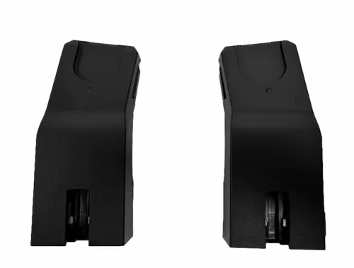 MUUVO Autósülés adapterek a Muuvo One 2 az 1-ben babakocsihoz