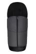 MUUVO  Kombinált babakocsi Quick SE 2 Diamond graphite szett 2in1