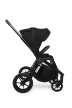 MUUVO Kombinált babakocsi Quick SE 2 Sunset black szett 2in1