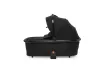 MUUVO Kombinált babakocsi Quick SE 2 Sunset black szett 2in1